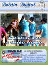 ÉCIJA CF: BOLETÍN DIGITAL Nº9
