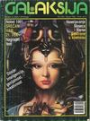 Galaksija br.236 januar 1992