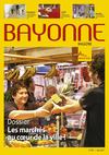 Bayonne Magazine n°165 Juin 2011