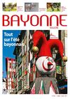 Bayonne Magazine n°166 Juillet - Août 2011