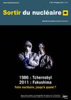 Revue "Sortir du nucléaire" 49 (printemps 2011)