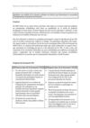 Realitzar una anàlisi de la situació, definint els factors que determinen la necessitat d’implementar el projecte...