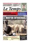 Le Temps d'Algérie Edition du Jeudi 03 Novembre 2011