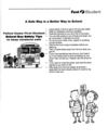 bus safety rules