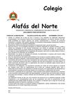 Reglamento para expositores