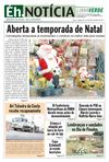 Jornal Éh. Notícia 237 Edição Ano 2011
