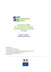  La Stratégie Nationale de Développement Durable
