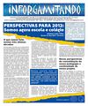 Inforgamitando nº 10 - EDIÇÃO ESPECIAL - 2011