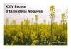 XXIV Escola d'estiu de la Noguera