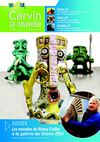 Carvin la nouvelle, n°185 - Novembre 2011