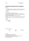 pràcica 5 presència de greixos en els aliments.