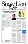 Snow Lion: The Buddhist Magazine & Catalog, Fall 2011 (N96) 