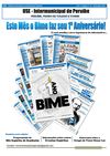 BIME 12 - Novembro 2011