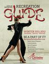 Winter 2011-12 Encinitas Recreation Guide