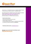 VCP-510 cheat_test_topitexams_pass4sure_testking_free_exam