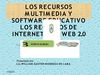 Tercera unidad: RESUMEN DE LOS RECURSOS MULTIMEDIA