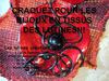 créations bijoux uniques en tissus artisanales rouen evreux paris caen