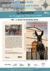 La Newsletter du Voyage en Côte Roannaise - N°4