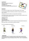 el joc de les matemàtiques. Imma Palahí