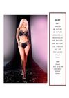 Lingerie Grandes Tailles