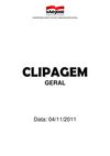 Clipagem Geral 04/11/2011
