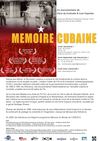 Mémoire cubaine FILMAR 2011