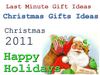 Christmas Gifts Ideas for Christmas 2011