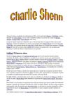 charlie sheen