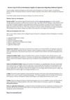 Iterative Type of Software Development Supplies An Opportunity Regarding Additional Upgrades