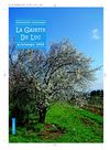 La gazette du Luc N°1 été 2009
