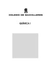 Cosillas de química