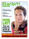 Extrait de Salamnews N°32