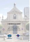 Visite guidée de la Cathédrale St Louis-St Nicolas