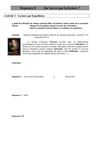1 activité 1 Lecture par hypothèse du dr Edwards