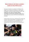 Noticia