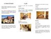 Brochure - Gîte rural La Maison de Pamela - Dangolsheim, Alsace, France