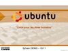 Formation FELSI - Spécialisé --> Ubuntu