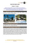 Indonésie:Coup de coeur à Bali 13 jours/12 nuits