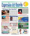 EXPRESION DEL GUAVIO OCTUBRE 2011