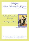 Ofício da Imaculada Conceição da Virgem Maria