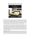 Ramprastha Rise Sector 37 D Gurgaon +91 9811 999 666 Real Estate Gurgaon