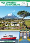 DESTINATION ACORES