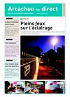 ARCACHON EN DIRECT - Edition Novembre 2011