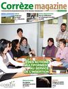 Corrèze Magazine n°96 Novembre-Décembre 2011