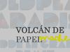 Volcán de Papel Mache (Método Científico)