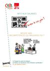 Infos aux salariés HAD | Hospitalia Mutualité