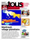 Tous Montreuil n°65 - du 8 au 21 novembre 2011