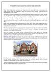 Demand for rental properties remains high nationwide