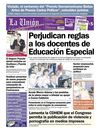 La Unión de Morelos 07 de Noviembre 2011