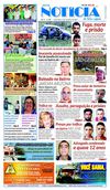 Edição 360 | Jornal Notícia